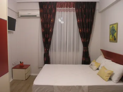 Arthouse Elbasan Các khách sạn ở 