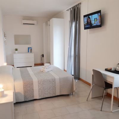 Superior Double Room Hotel Mara Promo Code
