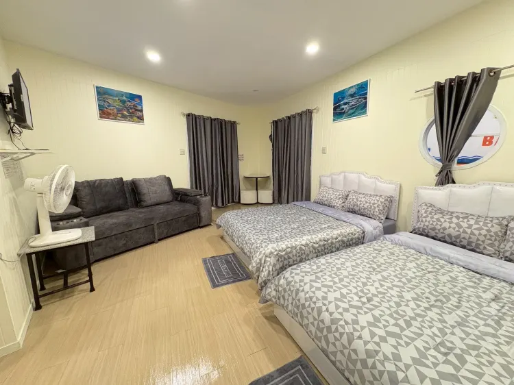 วิลล่าส่วนตัว