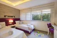 Hotel Perseus Budva Hotels in 