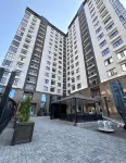 Cozy apartment on Koenkozova 134 Hotel di 