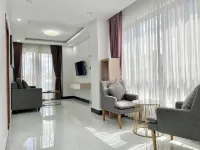 WH Chamkarmon Residence
