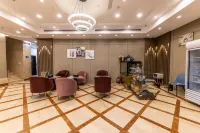 Gardenia Park Al Zahraa Serviced Apartments (Economy)