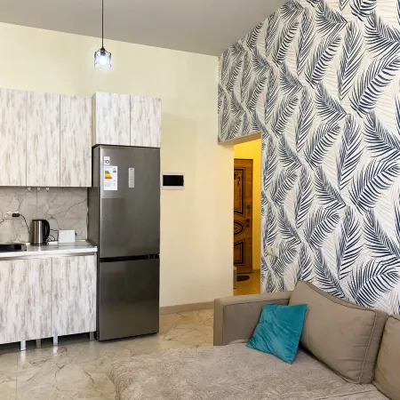 S-Van Cozy Home Отели в г. Севан