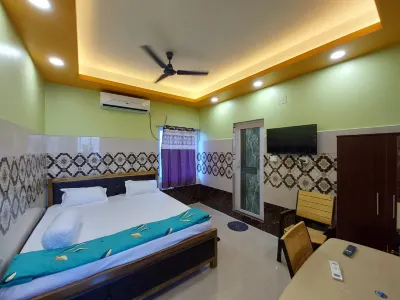SK RESIDENCY Các khách sạn ở 