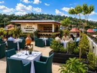 La Planete Hotel Hotels in Rubavu