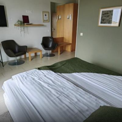 Superior Double or Twin Room Hotel Laki Promo Code