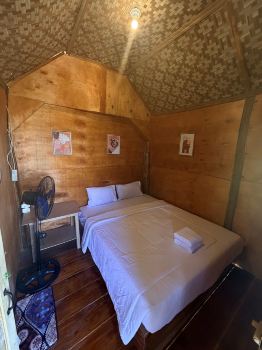 Penginapan Kampa