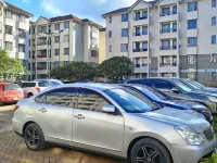 Hirwado Homes - 5 BEDS/Secure/ JKIA /SGR Hotels in Mlolongo