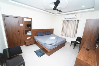 Deepak Resort Hotel a 