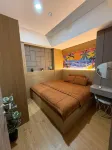 The Bay Apartment Lampung 2 Bedrooms Hotels in 