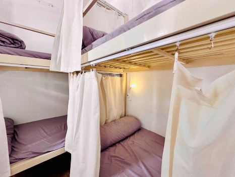 Da Nang Sleepbox & Dorm