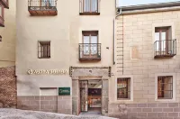 Áurea Toledo by Eurostars Hotel Company Hôtels à : 