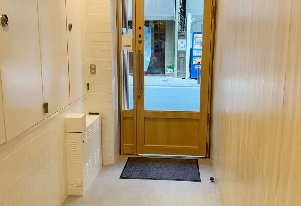 숙소 내부 시설