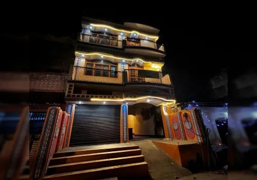 Vatsalya Bhawan Ayodhya