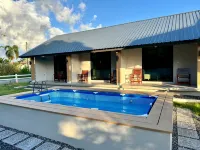 The Private Pool Villa @Satun 사툰 호텔