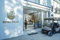 Royal Villa Fulidhoo Hotels in 
