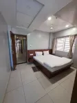 Shree Dham Palace Hotel a 