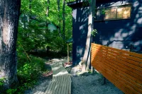 薪サウナ貸切｜BBQセットも込み｜那須の一棟貸し｜nasu room のホテル