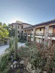 Hilltop Lodge Lalibela Hotels in 