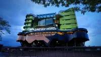 1969 D'Kelly Hotel