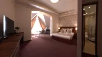Passage Hotel Restaurant Hotele w: 