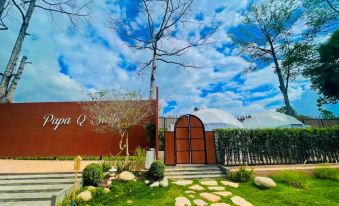 PaPa Q Suite Resort - Housity