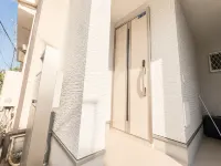 NODA | Modern House | Direct to Umeda・ Namba・USJ・KIX Ξενοδοχεία στην πόλη 