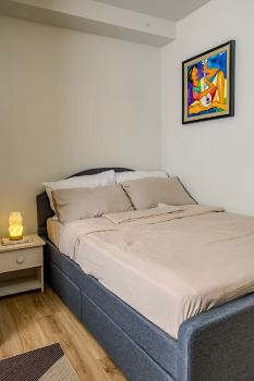 Oak & Tide Studio | Near Mactan Airport