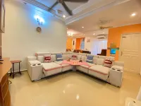Eden Residence Bukit Beruang by Jeffery Lam Home Management Hotel di 