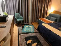 AnR Studio Suite Inside H Elite Building のホテル