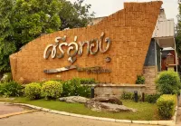 Sri U-Thong Grand Hotel