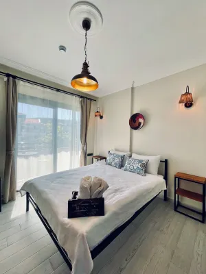 North By Cunda Hotels in 