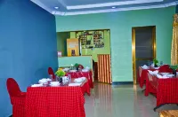 Safari Park House