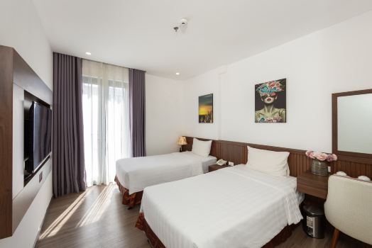 Hygg Hotel Phu Quoc