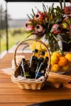 The Olive Leaf Retreat
