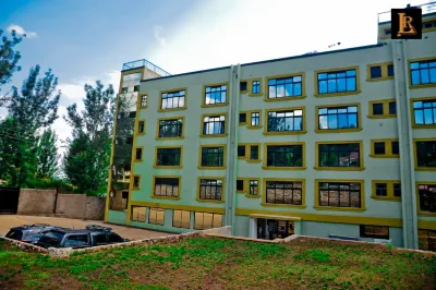 Legoland Residence Hotele w: 