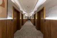 Gardenia Park Al Zahraa Serviced Apartments (Economy)