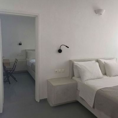 2-bedroom Room With Sea View Artemis Suites Promo Code