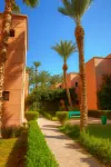 Riad Amirkesh and Pool