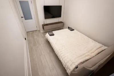 Cozy apartment on Koenkozova 134 Hotel di 