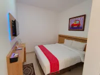 The Cabin Hotel Sumberan New