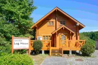 Sakata Log House Hotels in 