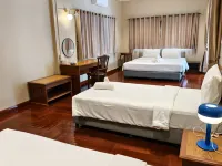 Suansin Garden Hotel