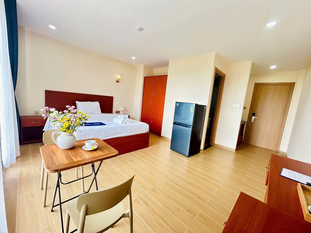 Hotel Namca - Phú Quốc