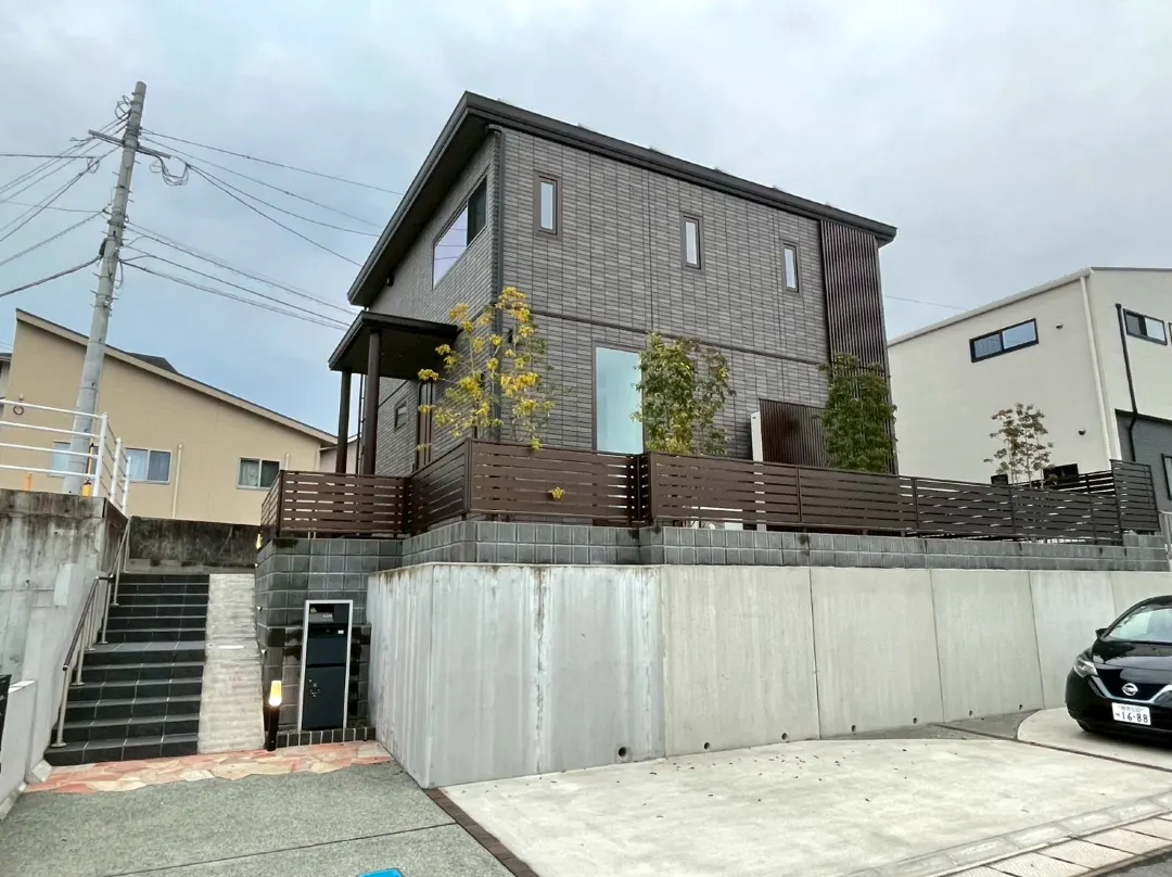 Akikawa Otsu 1 - Kumamoto Prefecture, Japan