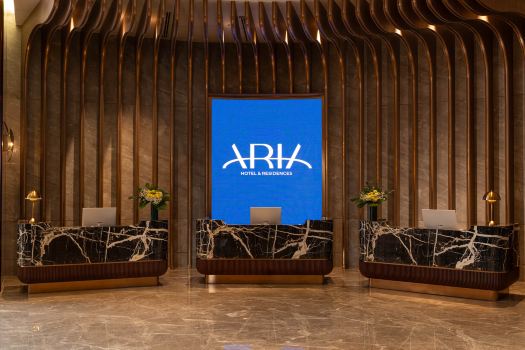 Aria Hotel & Residences Davao