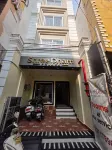 Shree Dham Palace Hotel a 