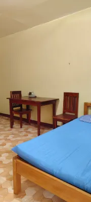 Macabuag Apartment Hotels in 