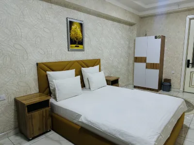 ALI HOTEL Các khách sạn ở 
